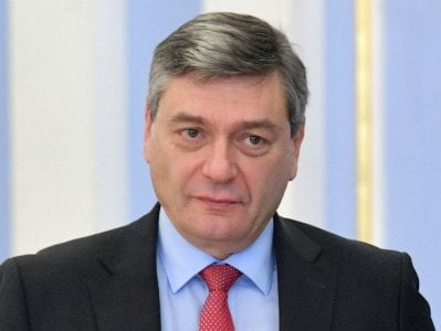Россия подтвердила поддержку перемирия на Ближнем Востоке