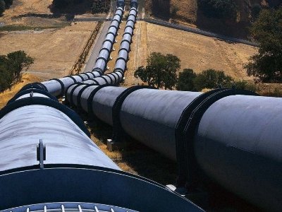 Словакия пригрозила заблокировать новые санкции ЕС против России из-за «Дружбы»