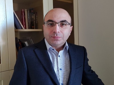 Ваге Ованнисян: Мы должны обзавестись надлежащим госмышлением, чтобы пойти на послевоенное восстановление