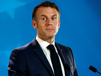 Макрон призвал к разоружению «Хезболлы» и соблюдению перемирия между Израилем и Ливаном