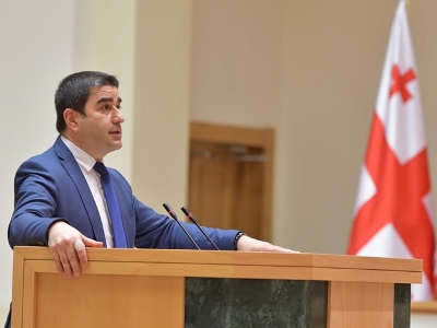 Թբիլիսին, Երևանը և Բաքուն սկսել են ավելի հաճախ առաջնորդվել սեփական շահերով. Վրաստանի խորհրդարանի խոսնակ