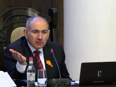 Քաղաքական ոչ ստանդարտ լուծում է պետք. ընտրություններից առաջ Փաշինյանը լուծում է «4–րդ գյուղի» հարցը