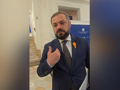 «Ես ՌԴ-ից այդպիսի մեսիջ չեմ ստացել». Պապոյանը` Պուտինի հայտարարությունների մասին