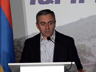 Միասին պետք է փակենք այս զիջումների էջը. Դրա համար ՀՀ քաղաքացին պետք է աանի երեք գործողություն. Իշխան Սաղաթելյան
