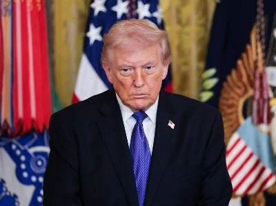Трамп: Иран нарушил соглашение о прекращении огня. Мои представители отправляются в Пакистан