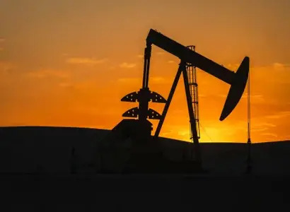 Oil prices rise sharply during trading