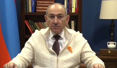 Armenia PM presents ruling party’s election platform (VIDEO)