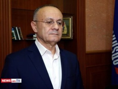 Ինչո՞ւ իշխանությունը չի հրապարակում 44–օրյա պատերազմի հարցով զեկույցը. Սեյրան Օհանյանի մեկնաբանությունը