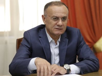 Ալիևի խոսքի մեջ առանցքային արտահայտությունը «Հայաստանի նկատմամբ»–ն է. Սեյրան Օհանյան