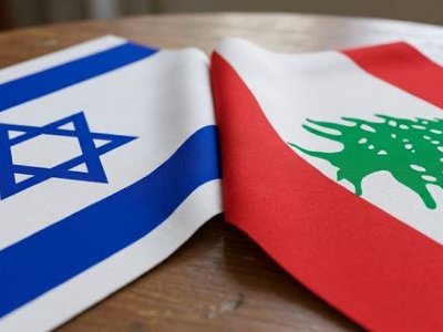 Ynet: Израиль и Ливан проведут второй раунд переговоров 23 апреля