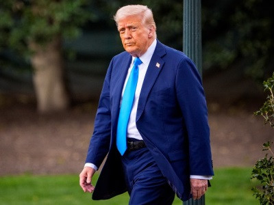 Трамп: Американская делегация отправилась на переговоры с Ираном