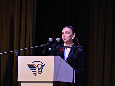 Բժիշկներին, ուսուցիչներին կազատենք քաշքշուկներից` ներդնելով վարձատրության արդար կարգ. Աստղիկ Մատինյան