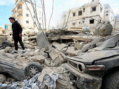 Politico: война с Ираном подрывает позиции США и усиливает раскол с союзниками