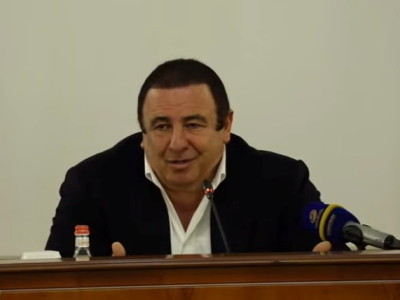 Глава партии «Процветающая Армения»: Мы не должны бояться говорить о Геноциде армян