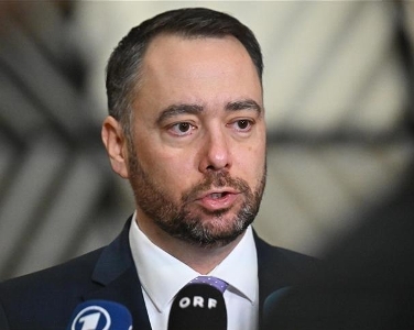 Глава МИД Бельгии назвал действия Израиля в Ливане неприемлемыми