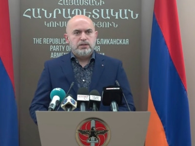 Оппозиционер: Проведение саммита Европейского политического сообщества в Ереване – прямая поддержка Пашиняна