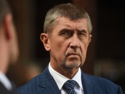 Премьер Чехии призвал ЕС смягчить экологические нормы из-за роста цен на энергоносители