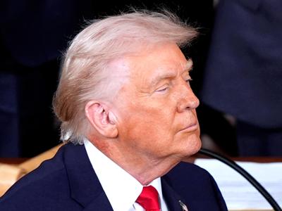 Трамп заявил, что не хочет продлевать режим прекращения огня с Ираном