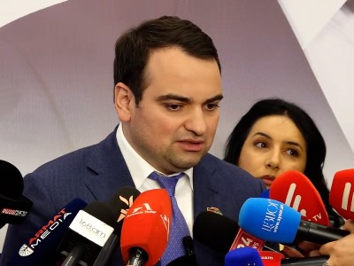 В партии «Сильная Армения» представили свое видение относительно Церкви и армян Арцаха