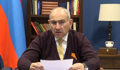 2028-ից կենսաթոշակները կինդենքսավորենք այնպես, որ այն այլևս նվազագույն սպառողական զամբյուղից ցածր չի լինի. Փաշինյան