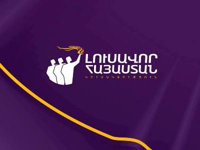 Геворк Горгисян назначен начальником предвыборного штаба партии «Светлая Армения»