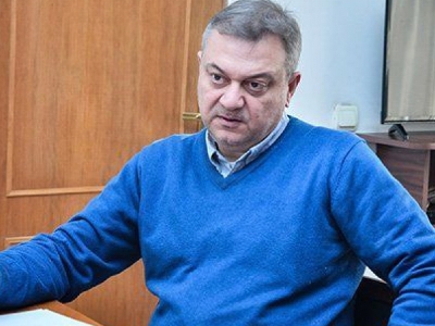 Редактор ливанской газеты: Задержанный израильтянами Бакарян служил в президентской гвардии