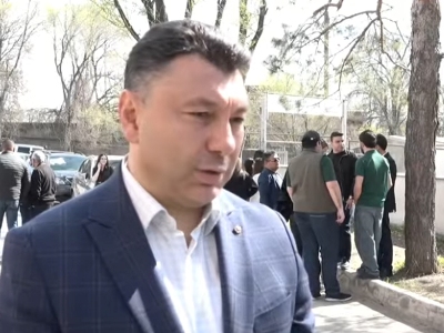Шармазанов: Пашинян не имеет права говорить о мире