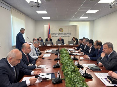 Насколько в Армении снизились выплоты за подключение новых систем потребления к распределительной сети?