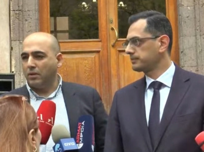 «Крылья единства»: Мы выступаем в защиту права армян Карабаха на возвращение