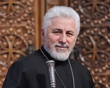 Глава Российской и Ново-Нахичеванской епархии: Отвергаем всех, кто ставит под сомнение Геноцид армян