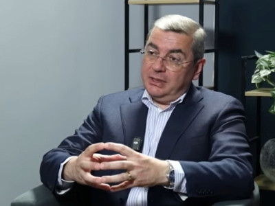 Давид Ананян: Говорить о выходе Армении из ЕАЭС в надежде вступить в ЕС – политическая авантюра