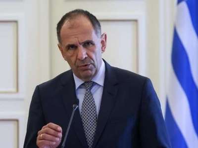 Греция допускает возможное расширение ЕС в 2027 году: страна-кандидат не раскрыта