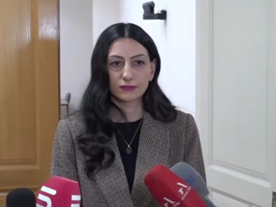 Омбудсмен: все содержащиеся в плену в Баку армяне должны быть немедленно освобождены