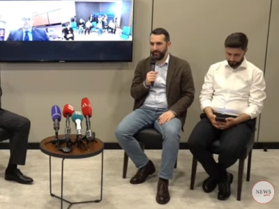 ՀՀ-ի և Արցախի նկատմամբ Ադրբեջանի ու Թուրքիայի քաղաքականությունը տեղավորվում է ցեղասպան գործողություններում․ թուրքագետ
