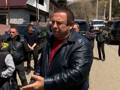 Лидер «Процветающей Армении» выступил за льготные кредиты и дотации для фермеров