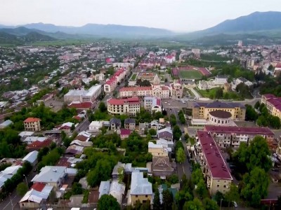 Ամերիկացի փորձագետ. Արցախի հայաթափումը Թուրքիայի ցեղասպանական քաղաքականության շարունակությունն է