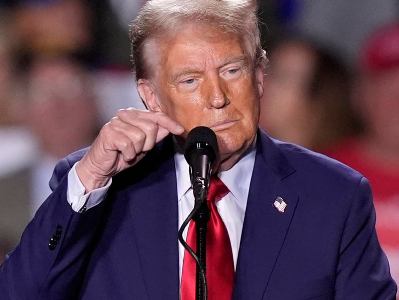 Трамп: Мы полностью контролируем Ормузский пролив