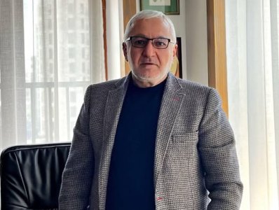 «Հայբուսակ»-ի ռեկտոր Սուրեն Հարությունյանը մահացել է