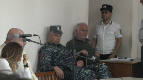 Իրավունք չունենք, բայց պարտականությունները պարզ են. Շիրխանյանը` դատարանին