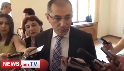 Ինչպես է կառավարությունը ապահովելու 5 տոկոս տնտեսական աճ. պարզաբանում է ֆինանսների նախարարը