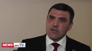 Ո՞վ է ասում, որ Սվիտալսկին դիտողություն է արել հայկական կողմին. Գեւորգ Կոստանյան