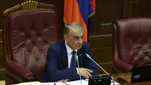 Ներողություն եմ խնդրում իմ ժողովրդից, որ նման մարդիկ ունեմ. Արա Բաբլոյան