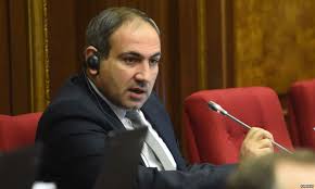 ՀՀԿ-ն հիշեց իրենց դալաններում ծեծելու մասին Վահան Հովհաննիսյանի ելույթը. Փաշինյանը բորբոքվեց