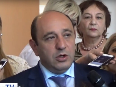 Հայաստանում մենաշնորհներ չկան. Սուրեն Կարայան