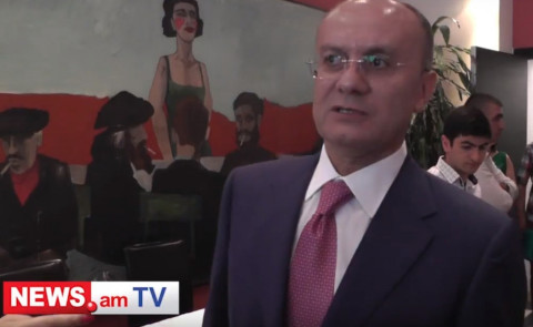 Ես չգիտեմ՝ ով է լինելու կառավարությունում, իշխանությունում, ինձ համար մեկ է. Սեյրան Օհանյան