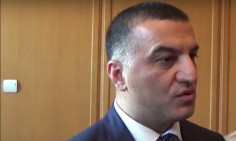 Նախարարը՝ Նորքի տուն ինտերնատի աղմկահարույց բացահայտման մասին