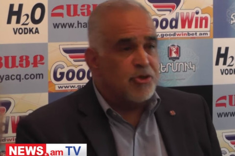 ՀՀԿ կեղծիքներն ընդունելու դեպքում Կարեն Կարապետյանը կլինի հայ ժողովրդի ներկայացուցիչը. Հովհաննիսյան