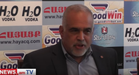 ՀՀԿ կեղծիքներն ընդունելու դեպքում Կարեն Կարապետյանը կլինի հայ ժողովրդի ներկայացուցիչը. Հովհաննիսյան