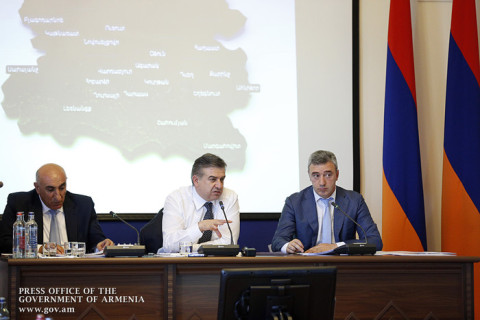 Ինչքան խելոք բան էլ գրենք, եթե համայնքը տեղում չաշխատեց, կոպեկի գին էլ չի ունենա. վարչապետը՝ Լոռիում
