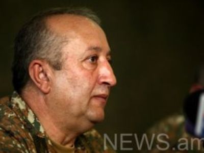 Մովսես Հակոբյանը` զորակոչի նորամուծությունների ու սահմանային իրավիճակի մասին